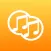 Dual Music - Listening and Background music -