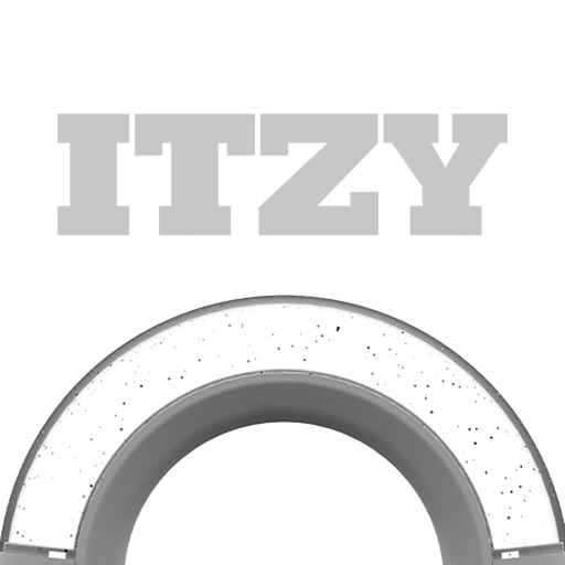 ITZY LIGHT RING V2 ITZY LIGHT RING V2
