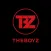 THE BOYZ Light Stick