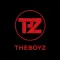 THE BOYZ Light Stick