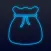 Scrawl Pouch