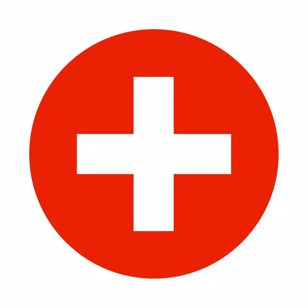 Notfallnummern - App Notfallnummern - App