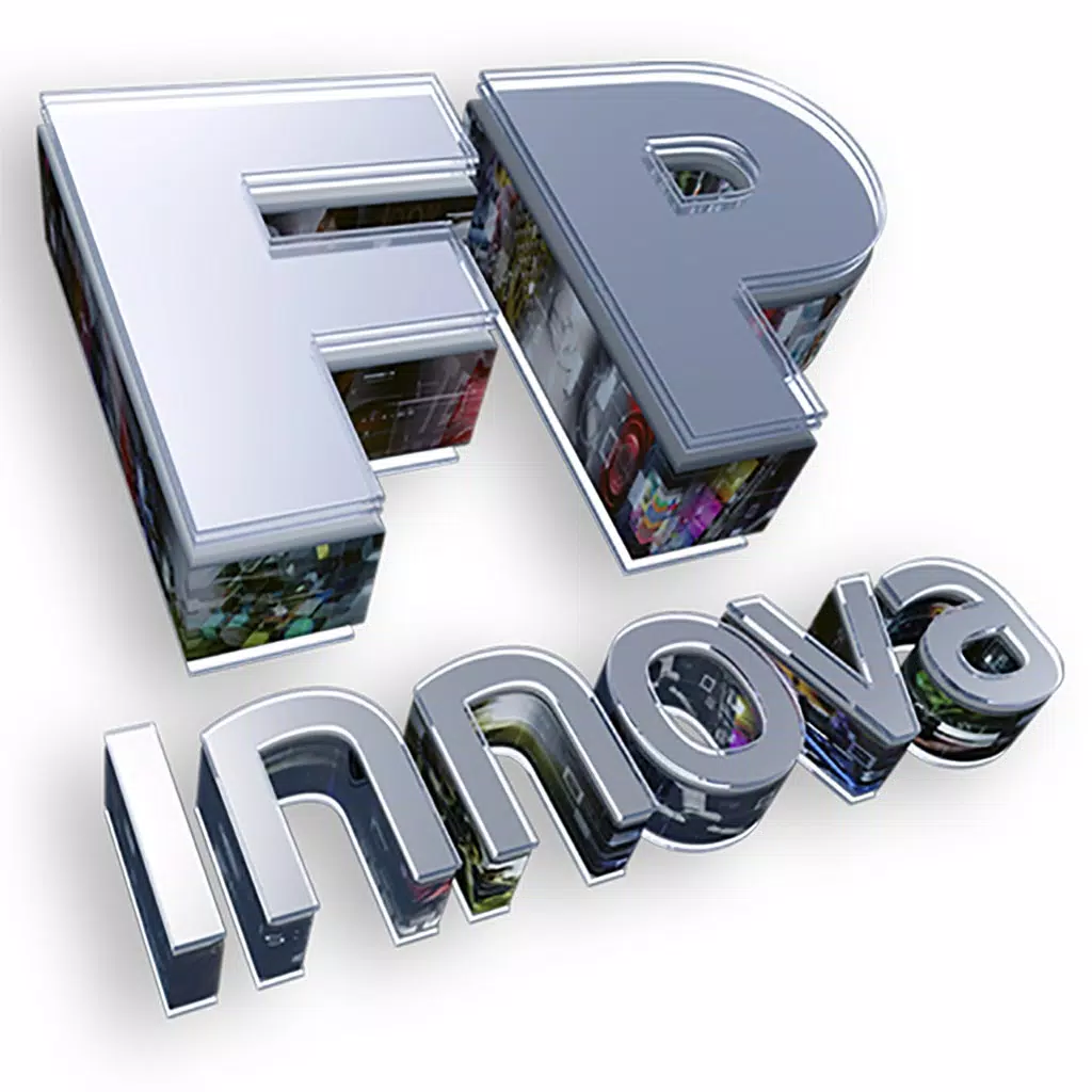 FP Innova 2017 FP Innova 2017