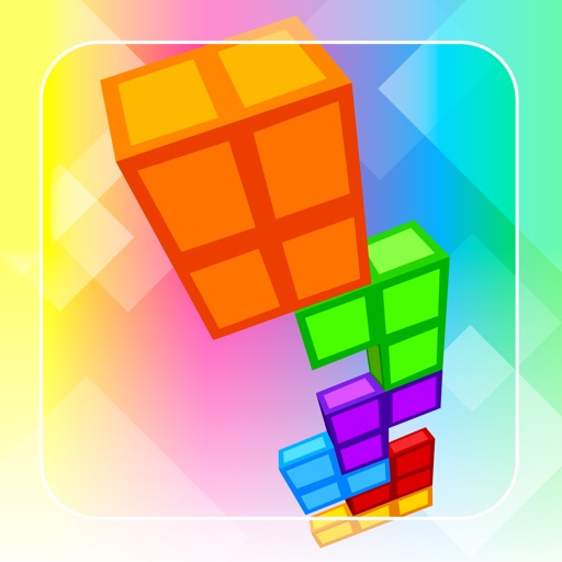 Wobble Puzzle Tower Wobble Puzzle Tower