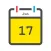 SnapCalendar- with your photos