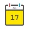 SnapCalendar- with your photos