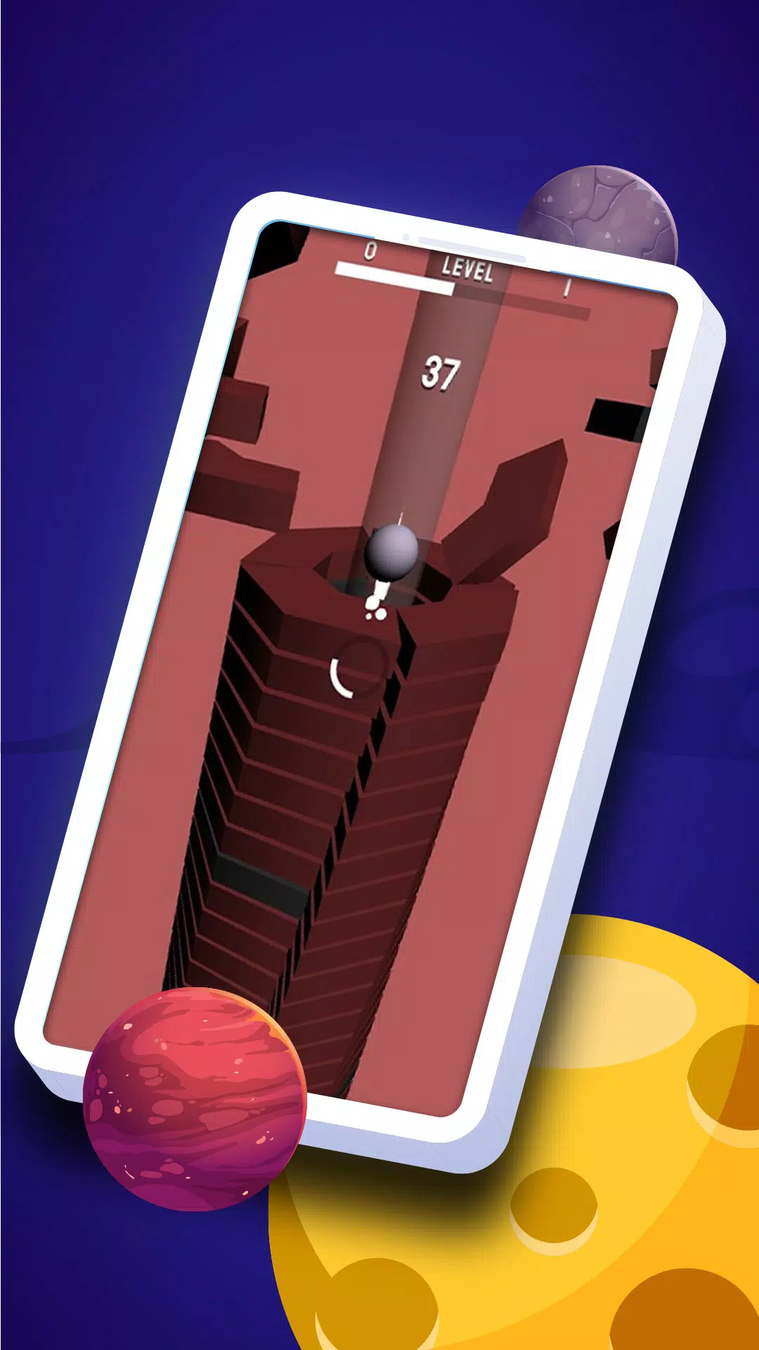GameFinity: Arcade Mini games应用截图