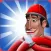 Cleaner Run 3D