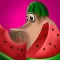 Hippo Run 3D