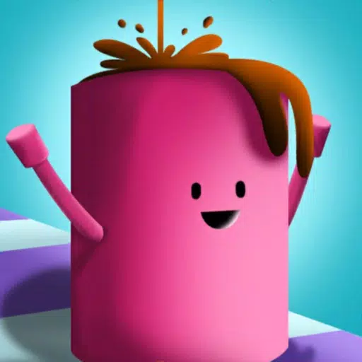 Marshmallow Stack Marshmallow Stack