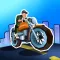 Moto Kick Run