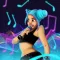 Note Rush 3D