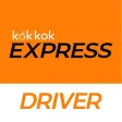 KOKKOK Express Driver