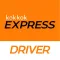 KOKKOK Express Driver