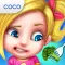 Baby Kim - Care & Dress Up