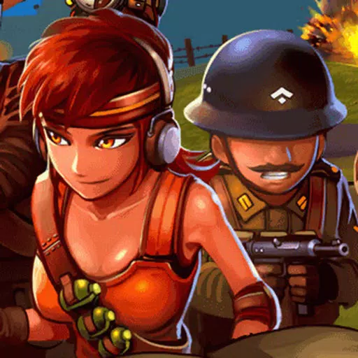 Break Out-The nationwide TD tower defense game Break Out-The nationwide TD tower defense game