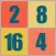 2048 Number