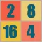 2048 Number