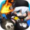 Pocket Bomberman Blast Heroes