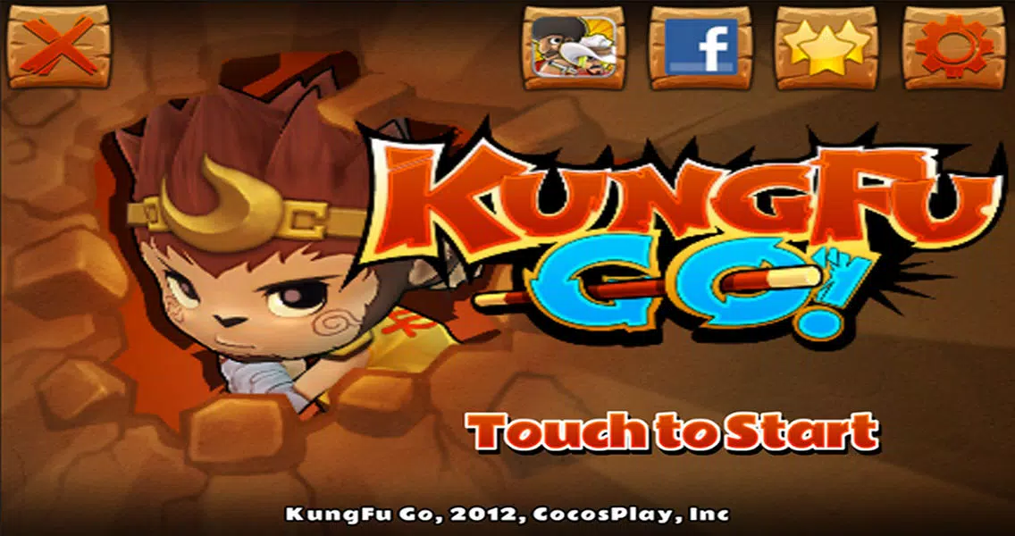 تصاویر KungFuGo Lite