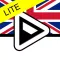 TUDICT ENGLISH, LITE