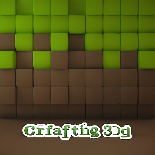 Build Crafting 3D