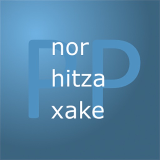 PickAPair Basque - English PickAPair Basque - English