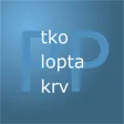 PickAPair Croatian - English