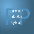PickAPair Icelandic - English