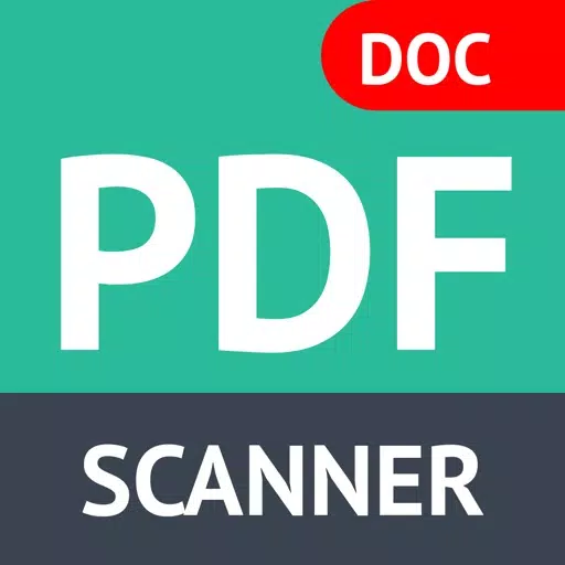 Doc Scanner - PDF Scan Pro Doc Scanner - PDF Scan Pro