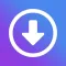 InSave : Story Saver Repost