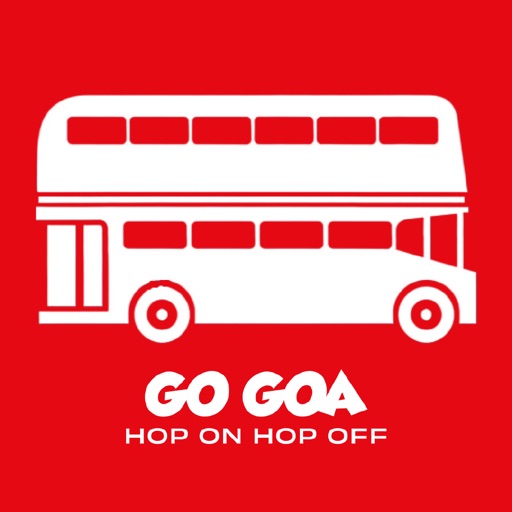 GoGoa - HoponHopOff GoGoa - HoponHopOff