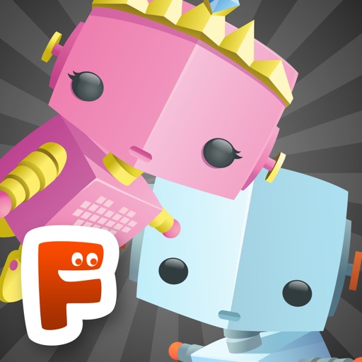 Coda Game - Make your Own Games Coda Game - Make your Own Games