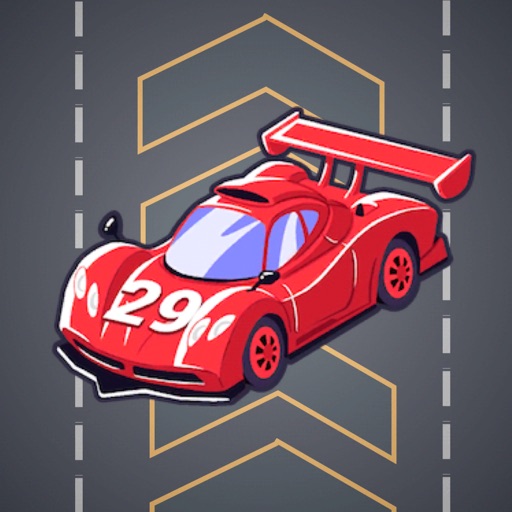 Car Evolution Idle Car Evolution Idle