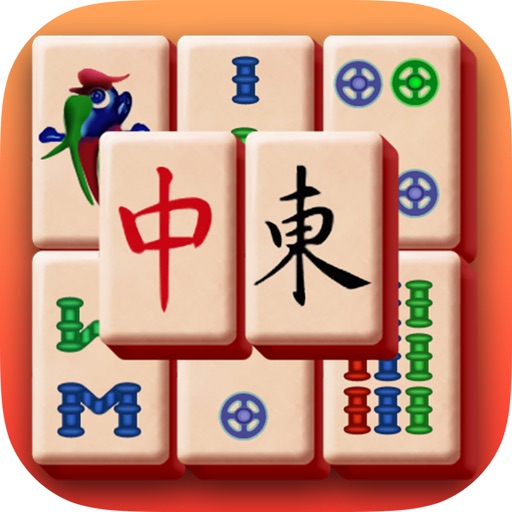 Mahjong Solitare - Shanghai Deluxe Mahjong Solitare - Shanghai Deluxe