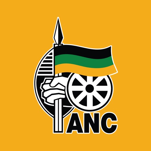 ANC-African National Congress ANC-African National Congress