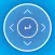 Remote Control for Kodi