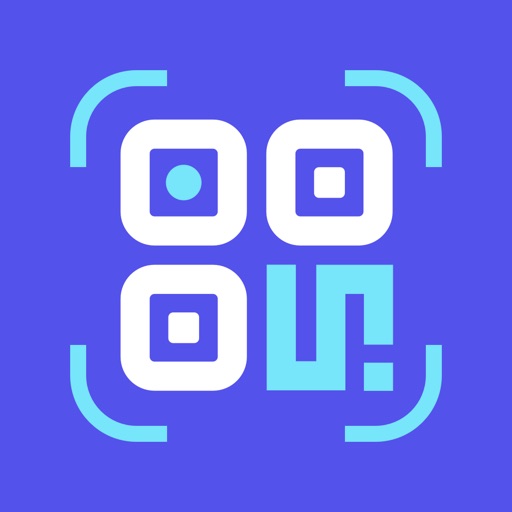 QRCodeReader-Generator&Editor QRCodeReader-Generator&Editor