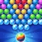 bubble pandy