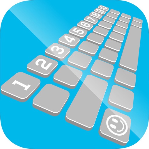 QuicKeyboard - Num & Emojis QuicKeyboard - Num & Emojis