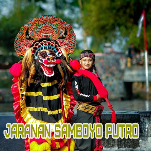 Jaranan Samboyo Putro Offline