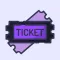 Easily create: Manage raffles