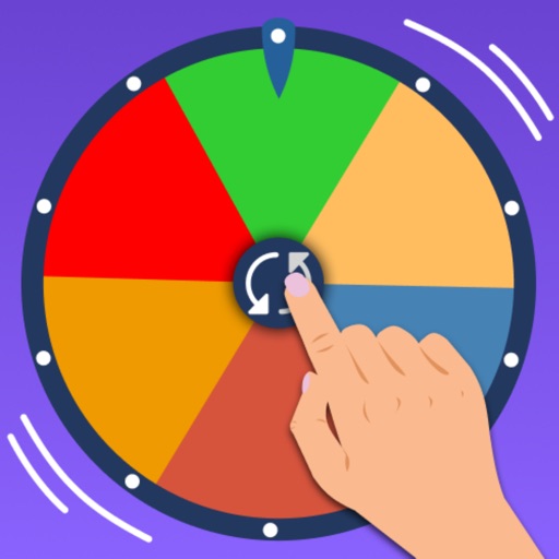 Spinning Wheel: Roulette maker Spinning Wheel: Roulette maker