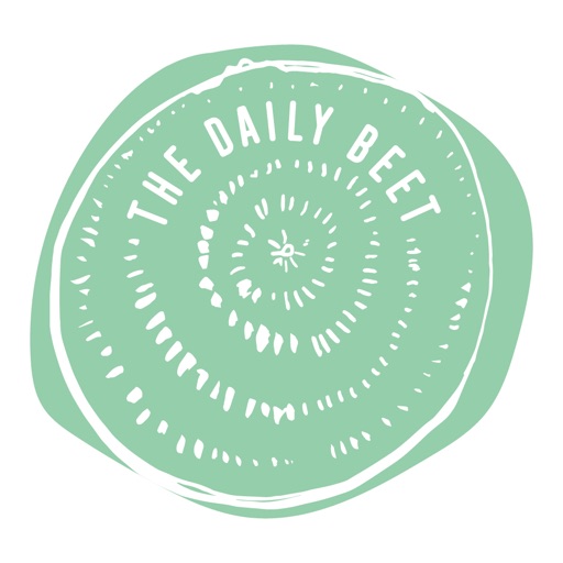 The Daily Beet The Daily Beet