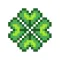 Pixely Color by Number