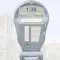 Parking Meter Angel