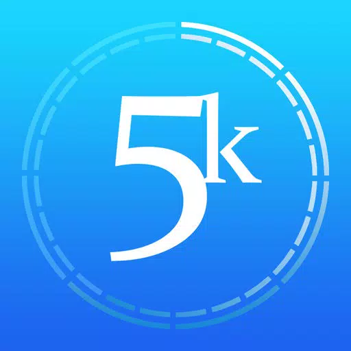 Go 5k (GPS & Pedometer) - Couch to 5k plan Go 5k (GPS & Pedometer) - Couch to 5k plan