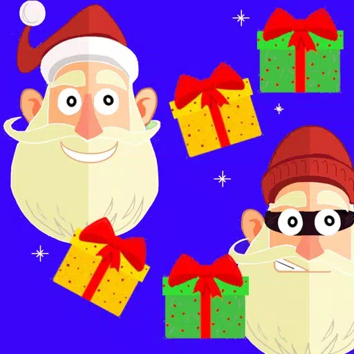 SantaNeedsHelp SantaNeedsHelp