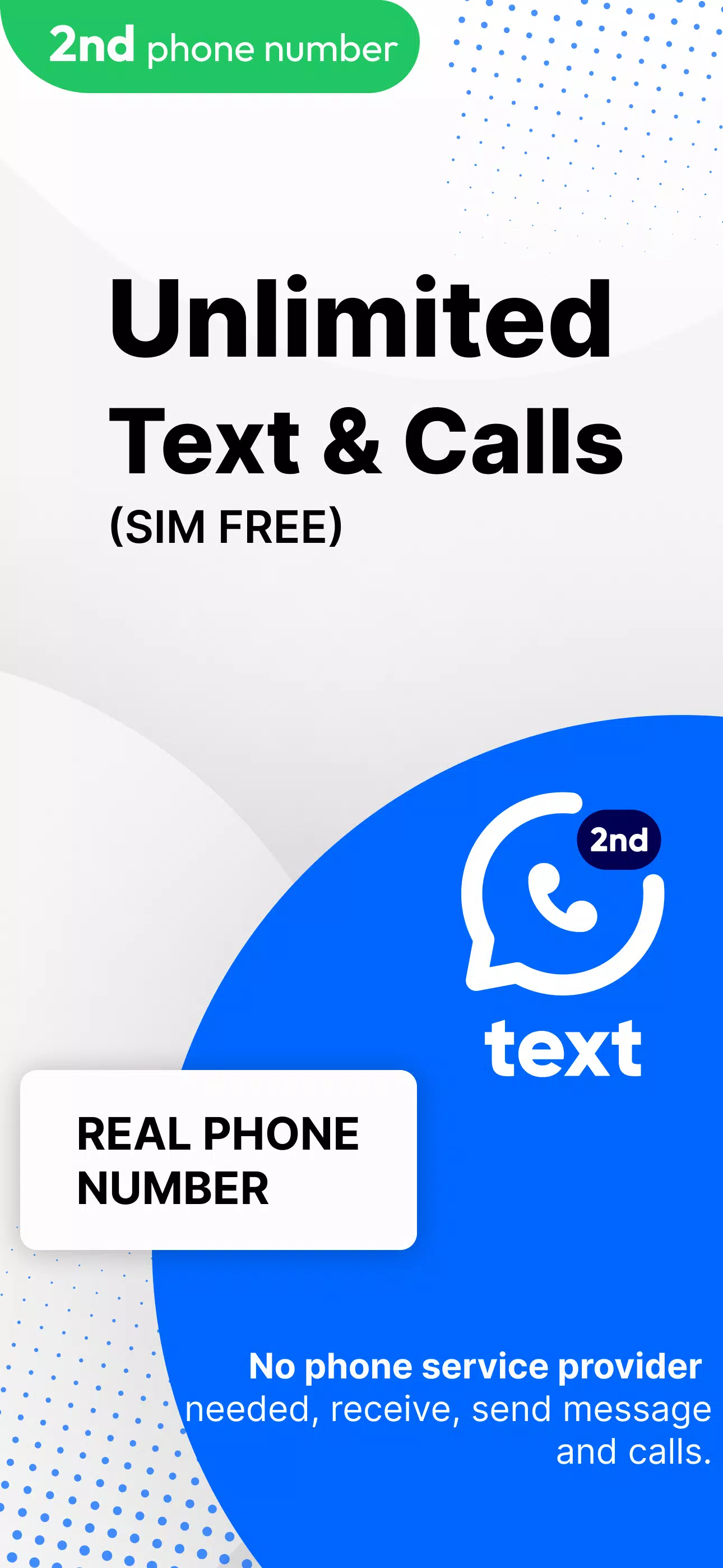 Text Now Second Phone Number Screenshots