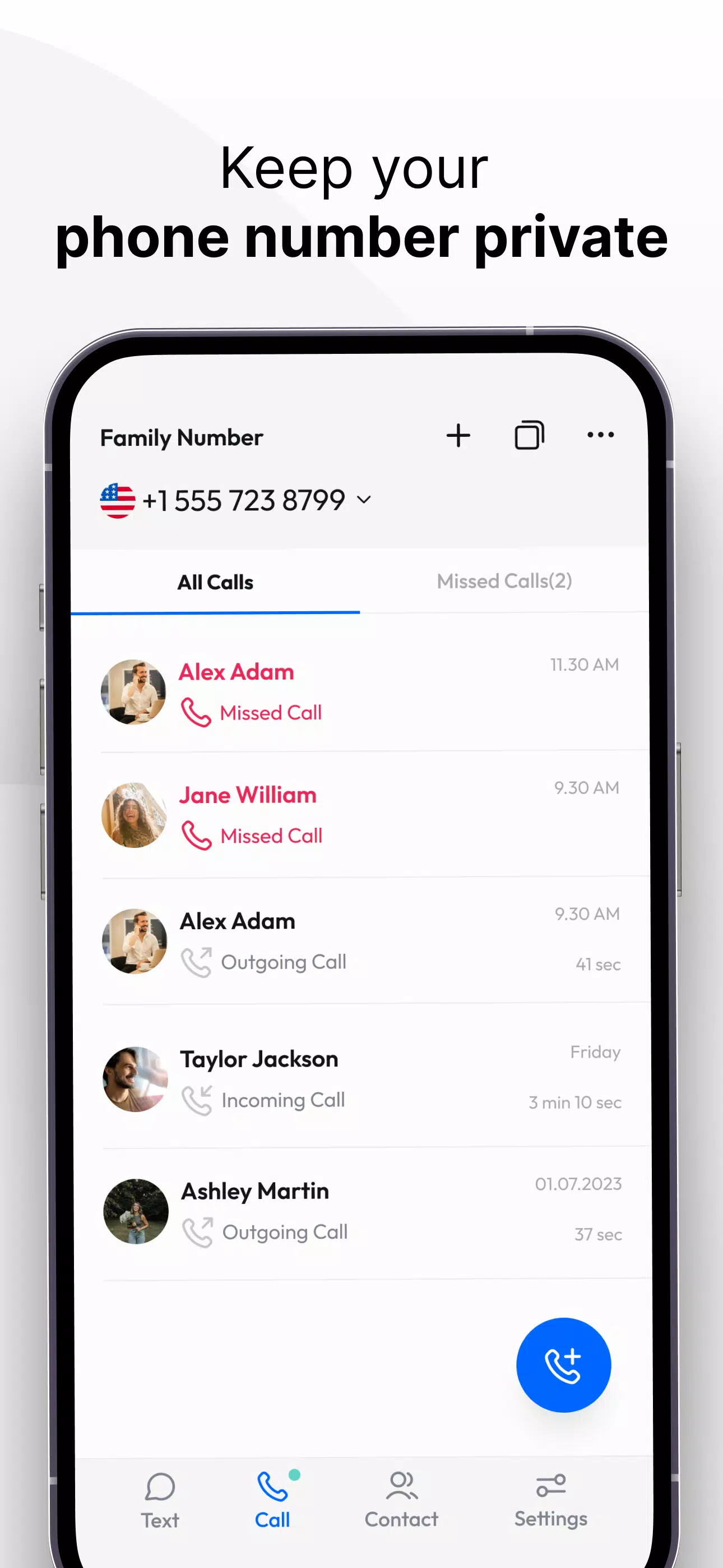 Text Now Second Phone Number Screenshots